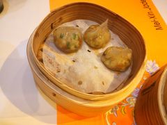 -美心·翠园(港汇恒隆广场店)