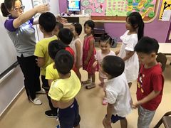 -瑞思少儿中心·少儿英语素养启蒙(回龙观校区)