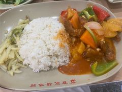 -百家鸡味馆(清泰店)