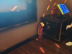 -欢乐盛KTV音乐会所(泰然店)