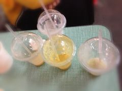 -马拉桑果汁(龙头路总店)