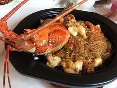 -玫瑰厅上海菜(兴国路店)