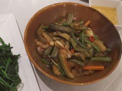 -香香海南菜餐厅