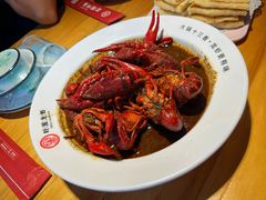 -叶派龙虾·招牌十三香(合肥路首店)
