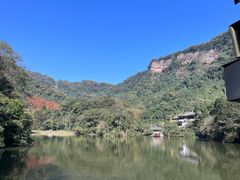 -青城山