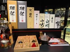 -無二炙坊·和牛烧肉(大钟寺1733店)