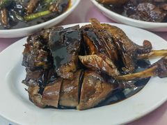 -蘭心餐厅(进贤路店)