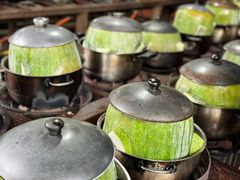 -红旗山庄(圭峰山店)