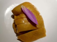 -吴越荣记苏州菜·松鼠桂鱼(月光码头店)