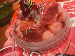 -周小明火锅(黑金冠社区店)