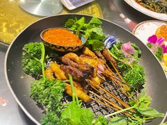 -小娘惹厨房Little Nyonya(狮城有约上榜店)