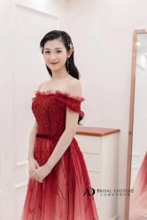 -艾朵婚纱