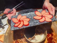 -哥老官重庆美蛙鱼头(镇江苏宁店)