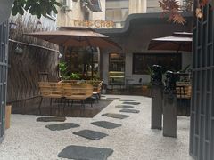 -ChitChat奇洽·Bistro(黎黄陂路店)