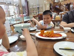 -福慧慈缘素食餐厅(王府井店)