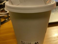 -M Stand(杭州萧山万象汇店)