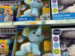 -TOYSRUS玩具反斗城(郑州熙地港店)