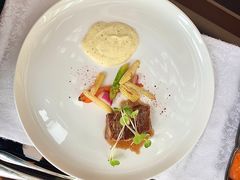 -瑞吉酒店 · Elba 欧尔巴意大利餐厅· 精致意餐·云端聚会