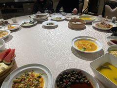 -高老庄绿色传奇(昊元生活广场店)