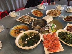 -阿弟特色海鲜餐厅·大排档(平潭店)