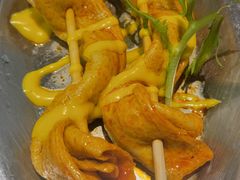-太子浓心招牌炸酱小锅米线(探十里店)