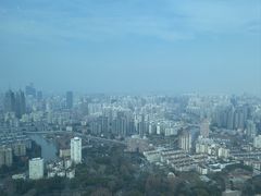 -上海龙之梦万丽酒店