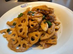 -江宴渔村·鱼鲜土菜(紫荆广场店)