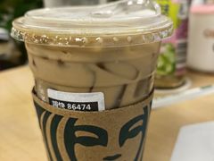 -星巴克(北京王府井店)