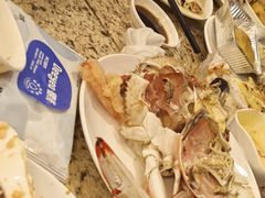 -禾斗海鲜自助(市南银座店)