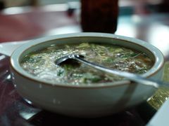 -芝城故事·建瓯土菜