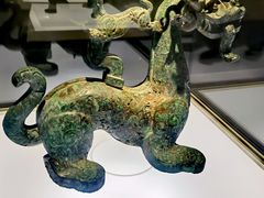 -上海博物馆(人民广场馆)