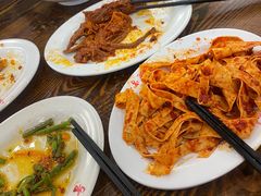 -西塔大冷面(市府大路店)