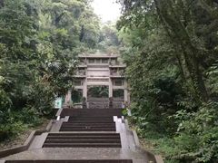 -南华禅寺