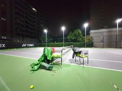 -星锐网球俱乐部(高科店)