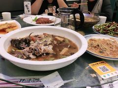 -镜泊湖酒家(兴华街金鼎店)