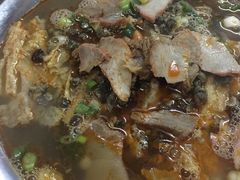 -北海田螺店(四川路店)