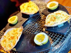 -蚝·生·鲜牛烧肉铺(中央大街店)