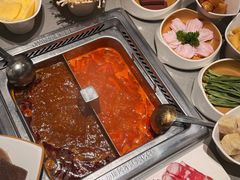 -海底捞火锅(泉城路店)
