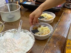 -十梨香