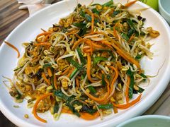 -合合春饼·酱骨·东北菜(潘家园店)