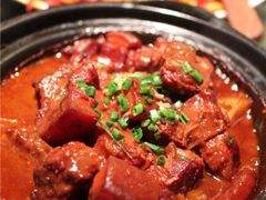 -乔家大院私房菜(海佳云顶店)