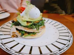 -AFS Cafe & Canteen(闽江二路店)