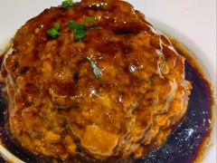 -苹果树下艺术餐厅(通州店)