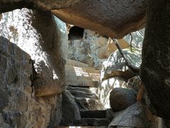 -鲁山国家森林公园