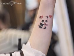 -飛凡TATTOO纹身•原创