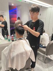-LJOY丽锦造型·烫发染发