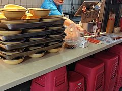 -放牛崽板凳面(观音桥好吃街A区店)