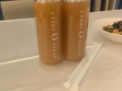 -品海楼·大连海胆锅贴馆(东港店)