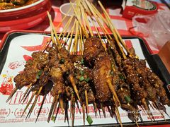 -辣小鲜·南昌大排档(船山路店)