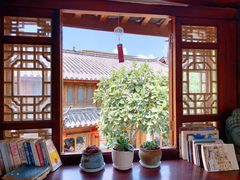 -王老师咖啡烘焙室
